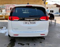 كرايسلر فوياجر